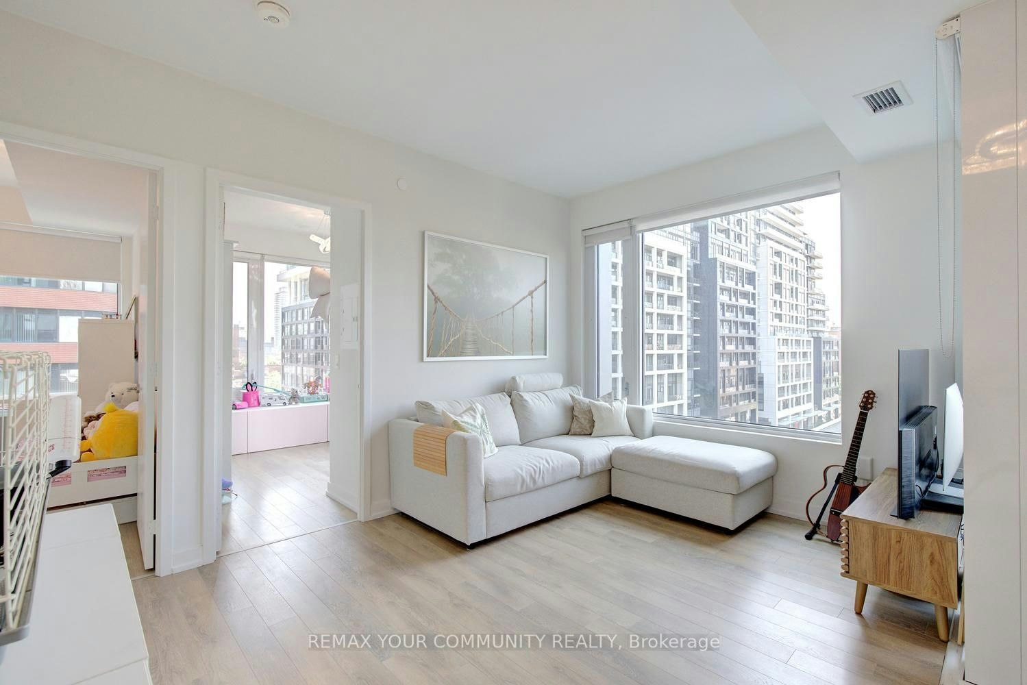 618-158 Front Street E, Toronto, ON, M5A 0K9 - 14