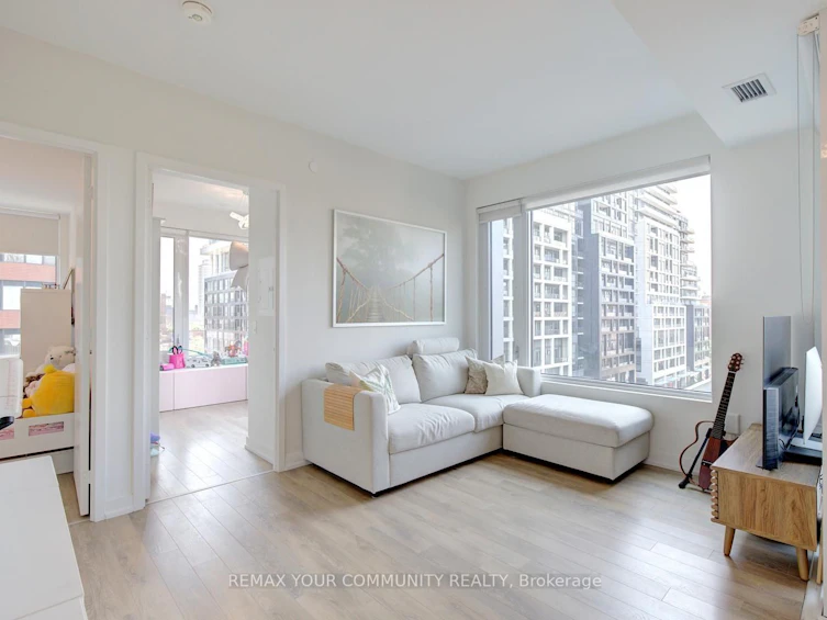 618-158 Front Street E, Toronto, ON, M5A 0K9 - 14