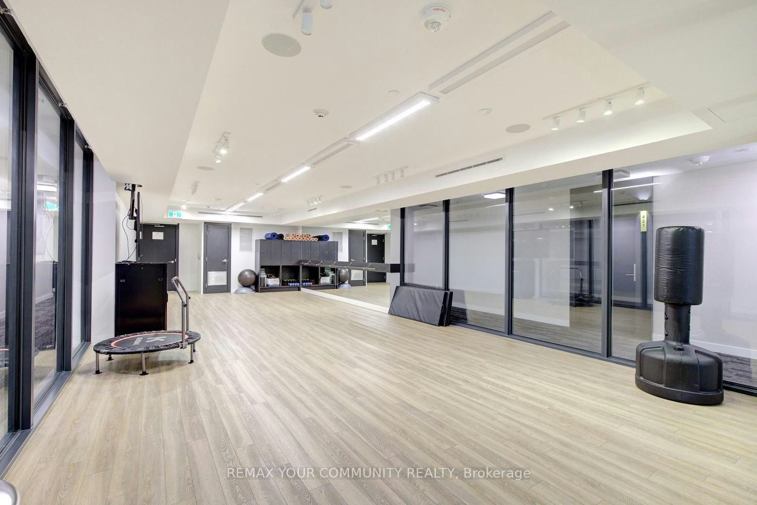618-158 Front Street E, Toronto, ON, M5A 0K9 - 32