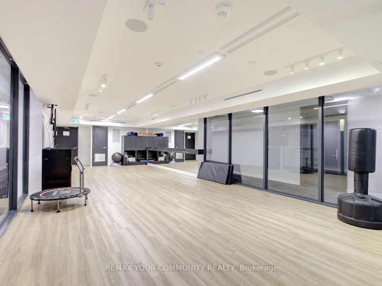 618-158 Front Street E, Toronto, ON, M5A 0K9 - 32