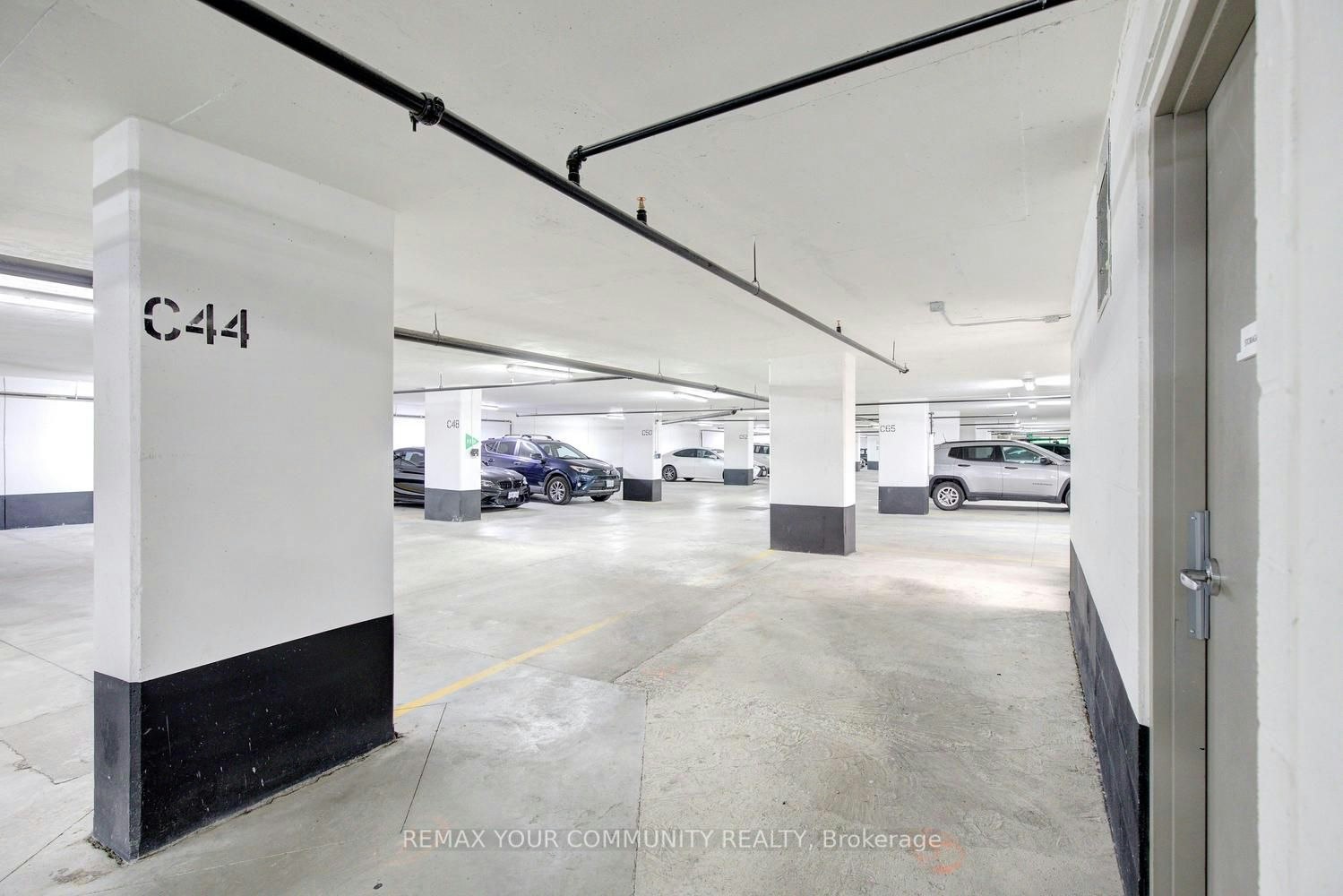 618-158 Front Street E, Toronto, ON, M5A 0K9 - 31