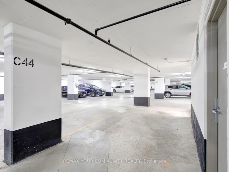 618-158 Front Street E, Toronto, ON, M5A 0K9 - 31
