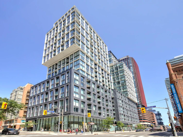 618-158 Front Street E, Toronto, ON, M5A 0K9 - 2