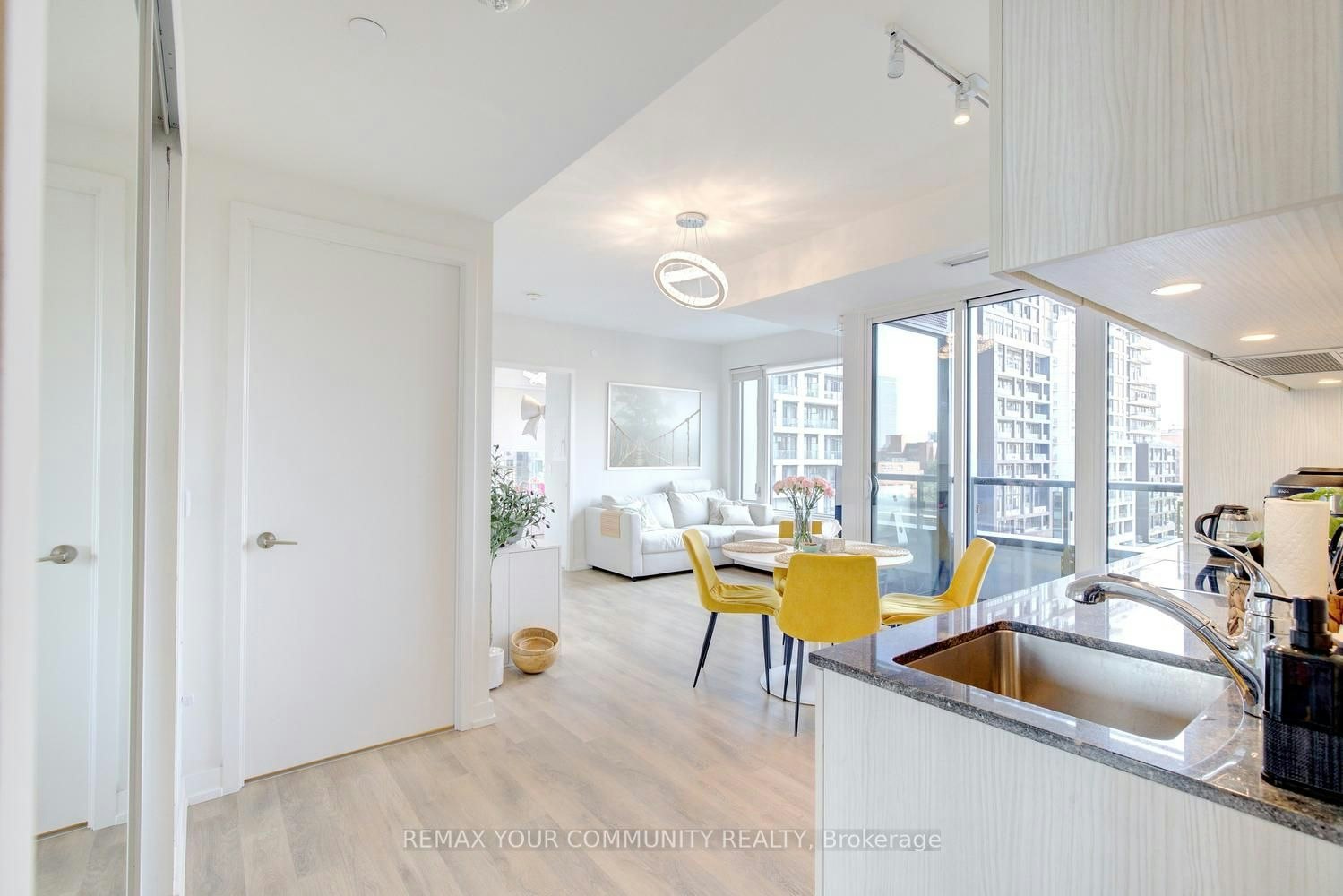 618-158 Front Street E, Toronto, ON, M5A 0K9 - 7