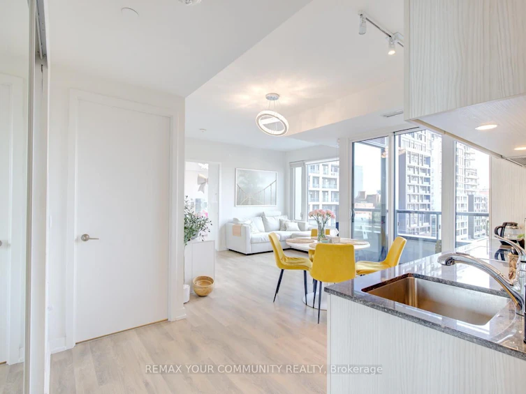 618-158 Front Street E, Toronto, ON, M5A 0K9 - 7