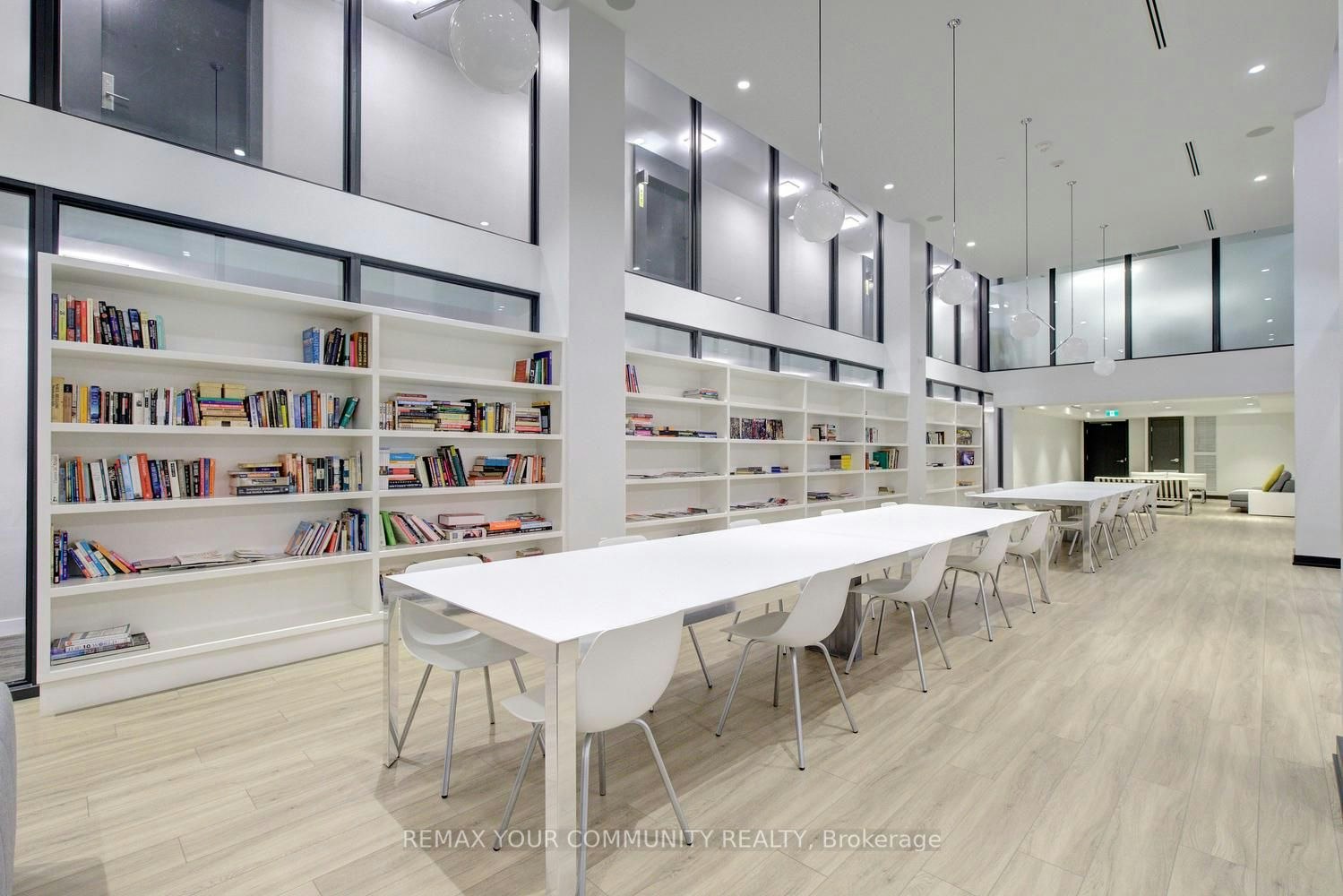 618-158 Front Street E, Toronto, ON, M5A 0K9 - 37