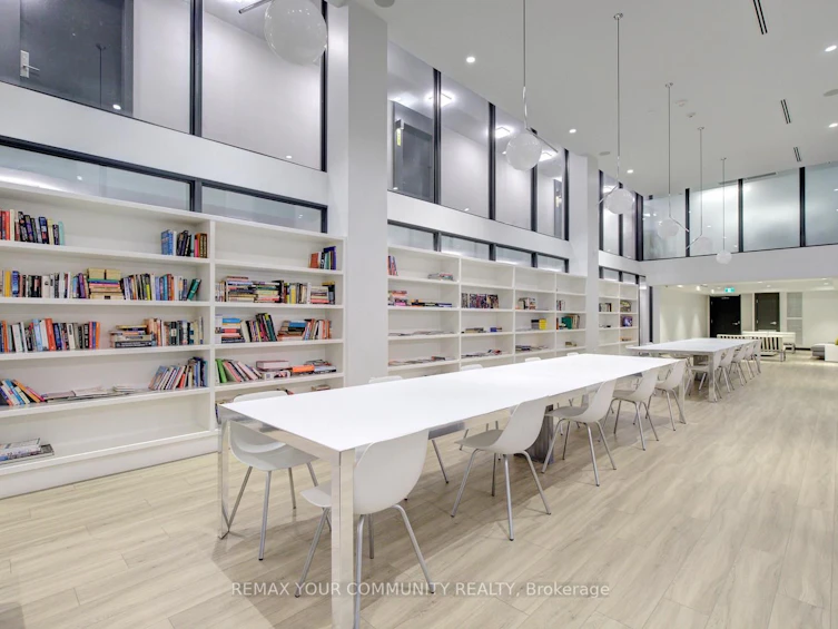 618-158 Front Street E, Toronto, ON, M5A 0K9 - 37