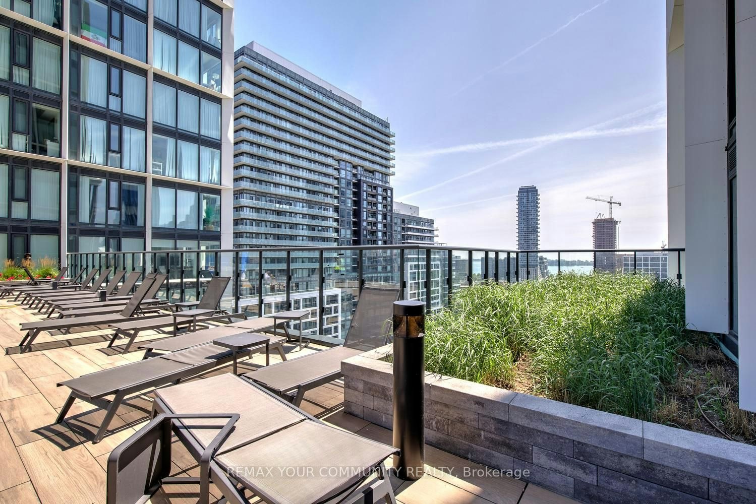 618-158 Front Street E, Toronto, ON, M5A 0K9 - 44