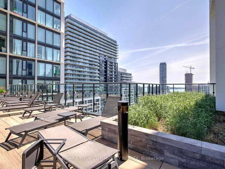 618-158 Front Street E, Toronto, ON, M5A 0K9 - 44