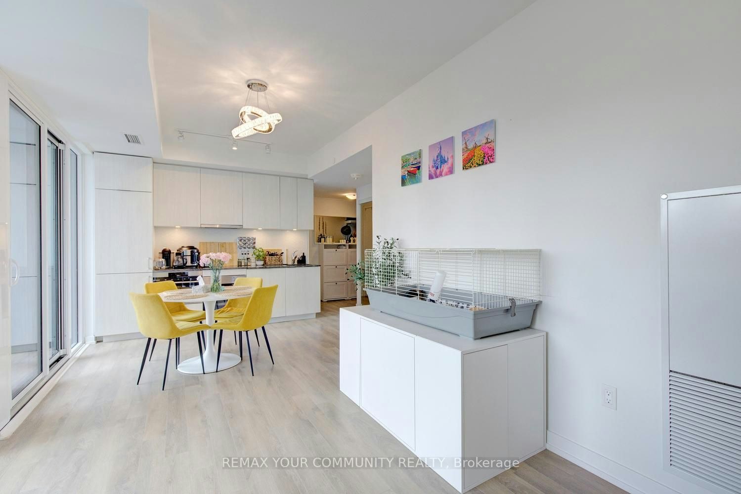 618-158 Front Street E, Toronto, ON, M5A 0K9 - 17