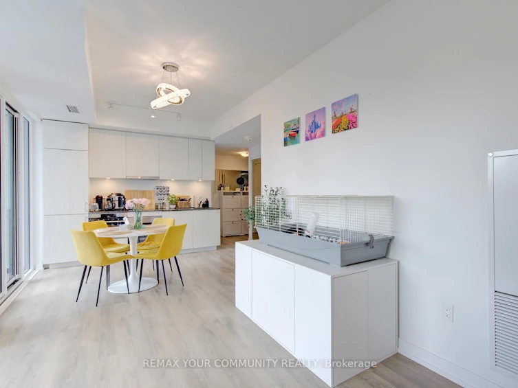 618-158 Front Street E, Toronto, ON, M5A 0K9 - 17
