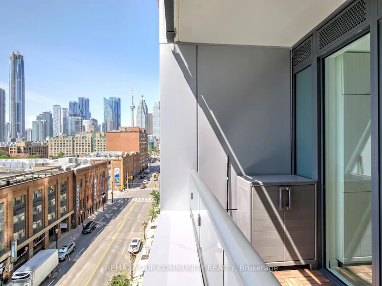 618-158 Front Street E, Toronto, ON, M5A 0K9 - 27