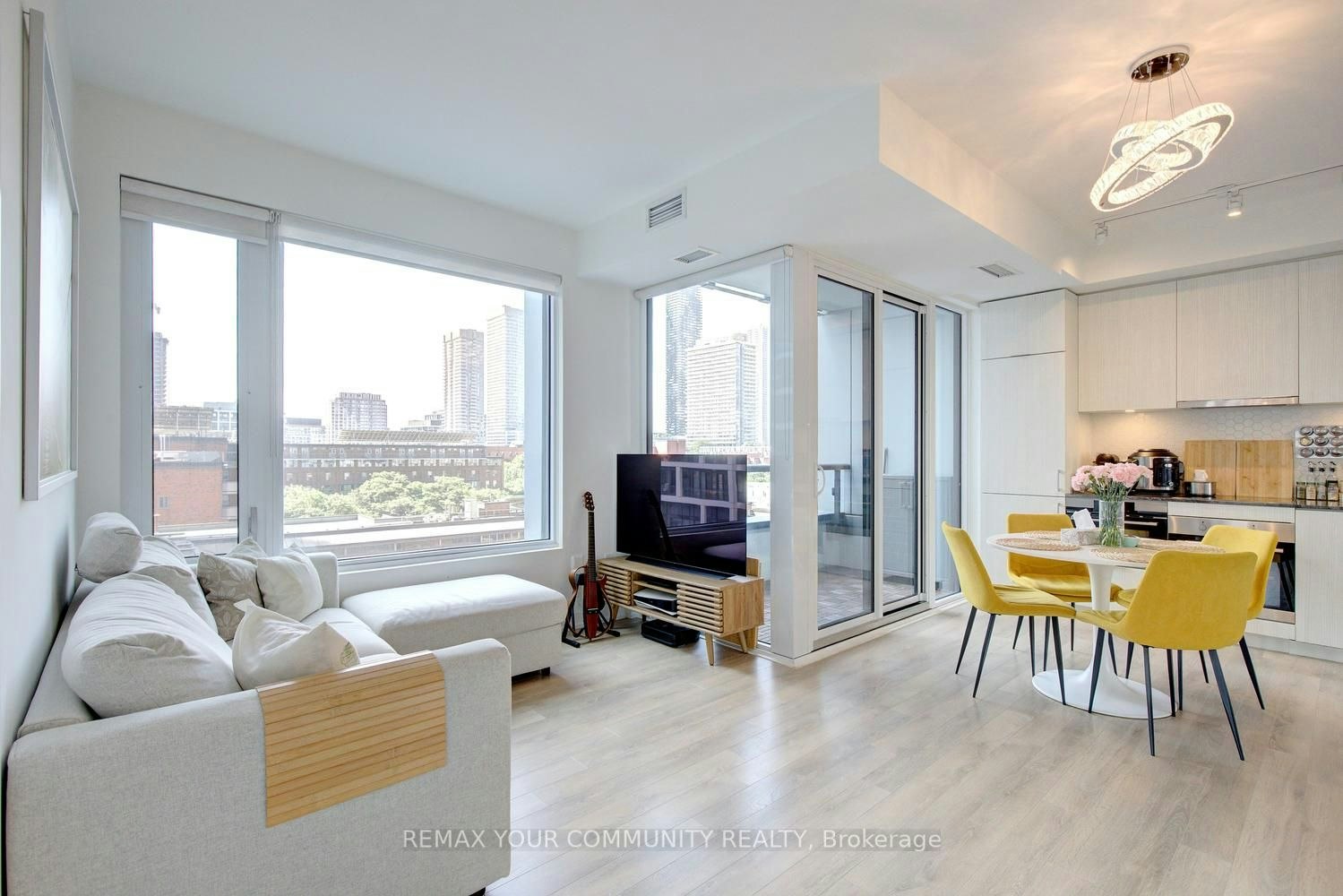 618-158 Front Street E, Toronto, ON, M5A 0K9 - 16