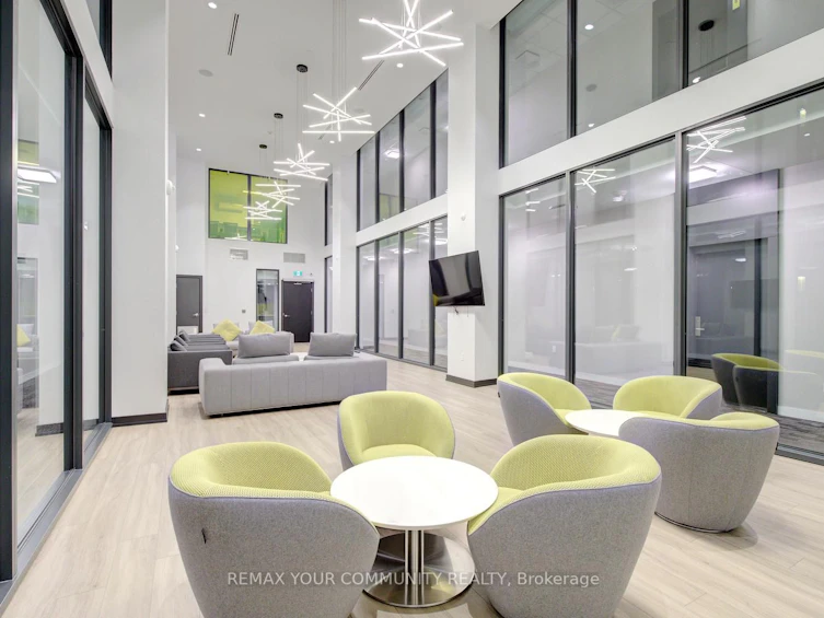 618-158 Front Street E, Toronto, ON, M5A 0K9 - 38