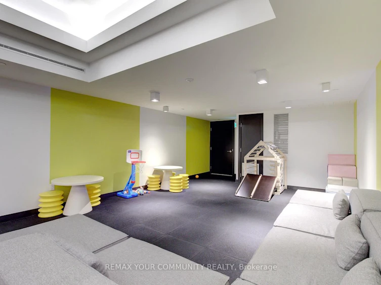618-158 Front Street E, Toronto, ON, M5A 0K9 - 42
