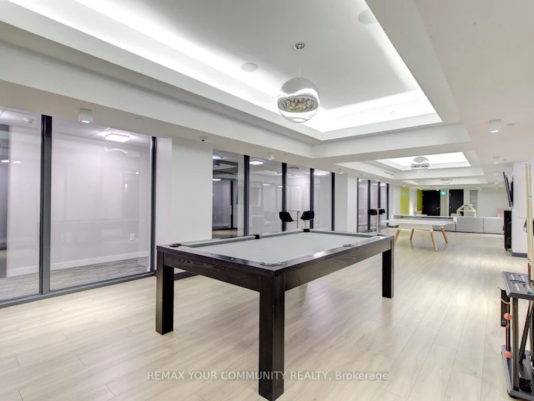 618-158 Front Street E, Toronto, ON, M5A 0K9 - 40