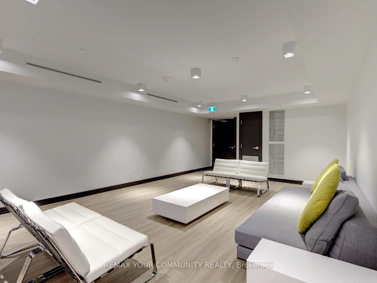 618-158 Front Street E, Toronto, ON, M5A 0K9 - 41