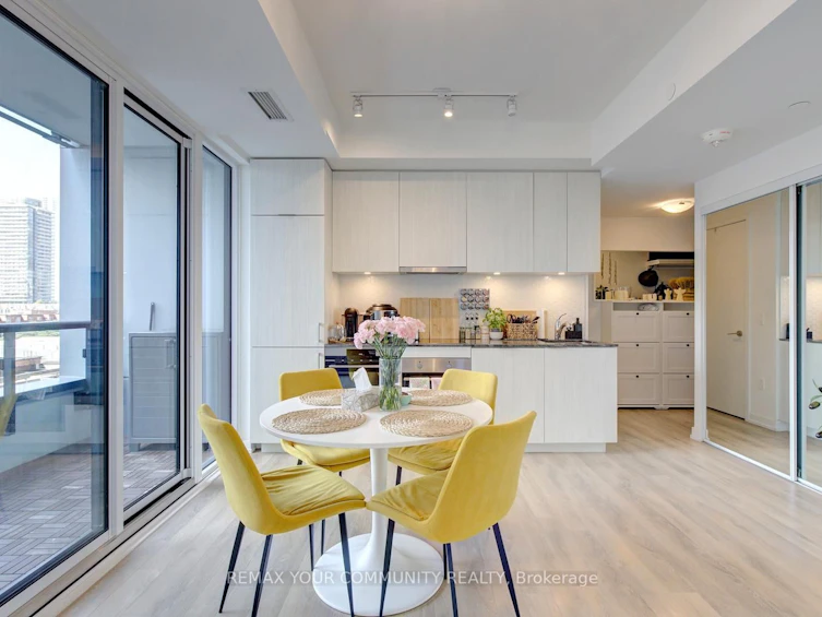 618-158 Front Street E, Toronto, ON, M5A 0K9 - 12
