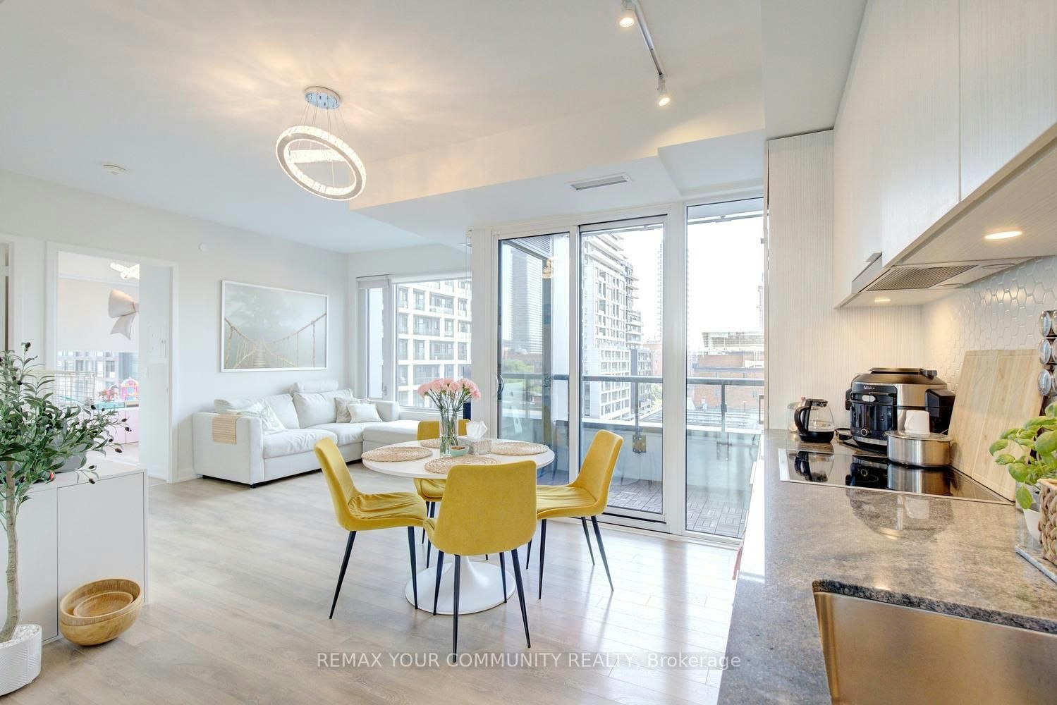 618-158 Front Street E, Toronto, ON, M5A 0K9 - 9