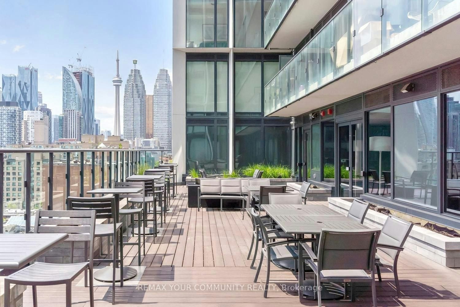 618-158 Front Street E, Toronto, ON, M5A 0K9 - 45