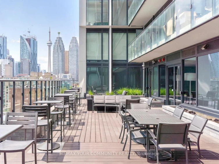 618-158 Front Street E, Toronto, ON, M5A 0K9 - 45