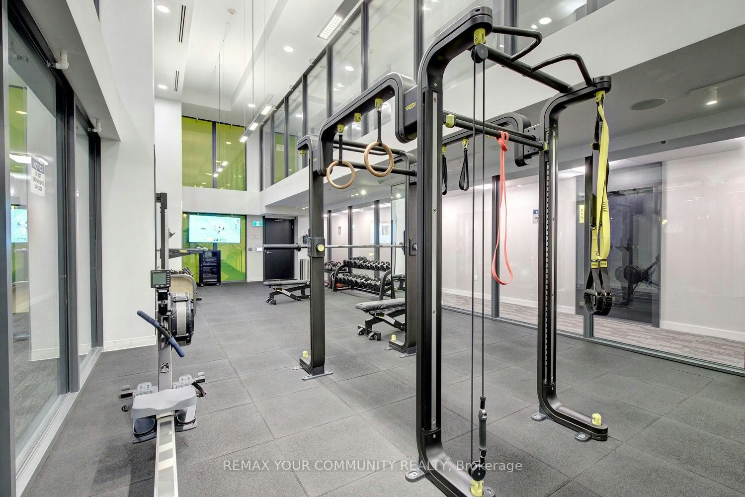 618-158 Front Street E, Toronto, ON, M5A 0K9 - 34
