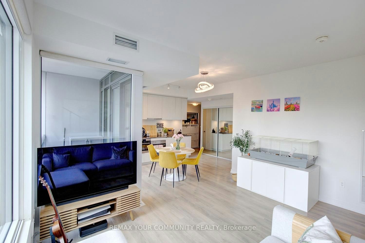 618-158 Front Street E, Toronto, ON, M5A 0K9 - 18