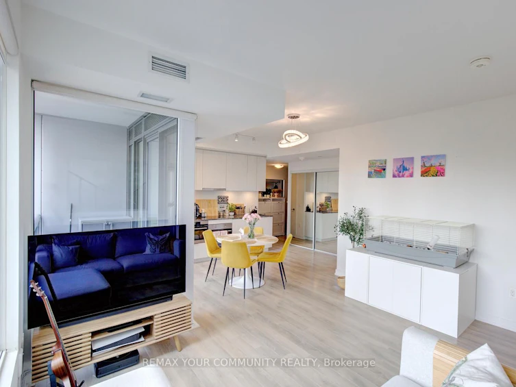 618-158 Front Street E, Toronto, ON, M5A 0K9 - 18