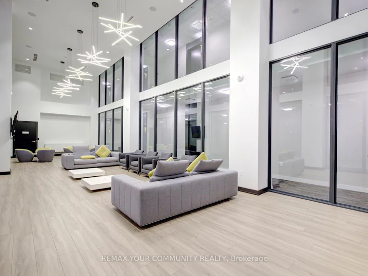 618-158 Front Street E, Toronto, ON, M5A 0K9 - 39