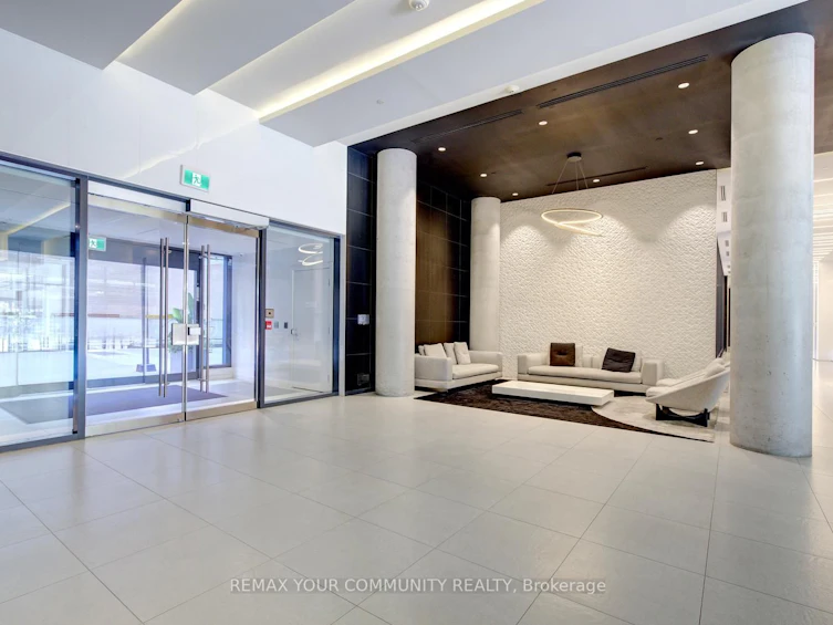 618-158 Front Street E, Toronto, ON, M5A 0K9 - 5
