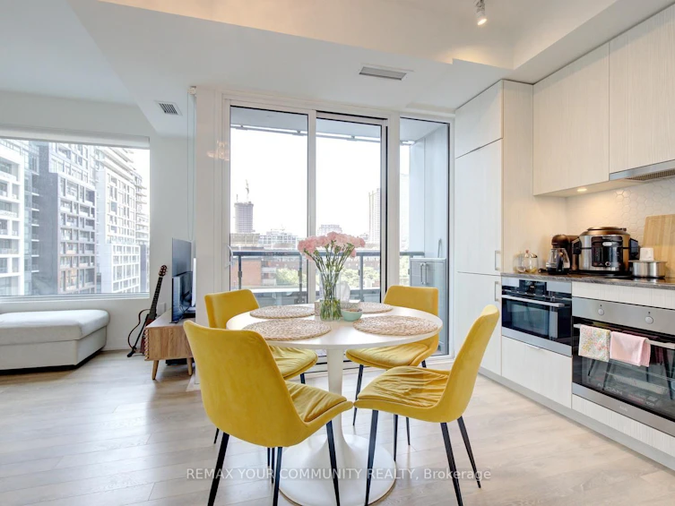 618-158 Front Street E, Toronto, ON, M5A 0K9 - 11