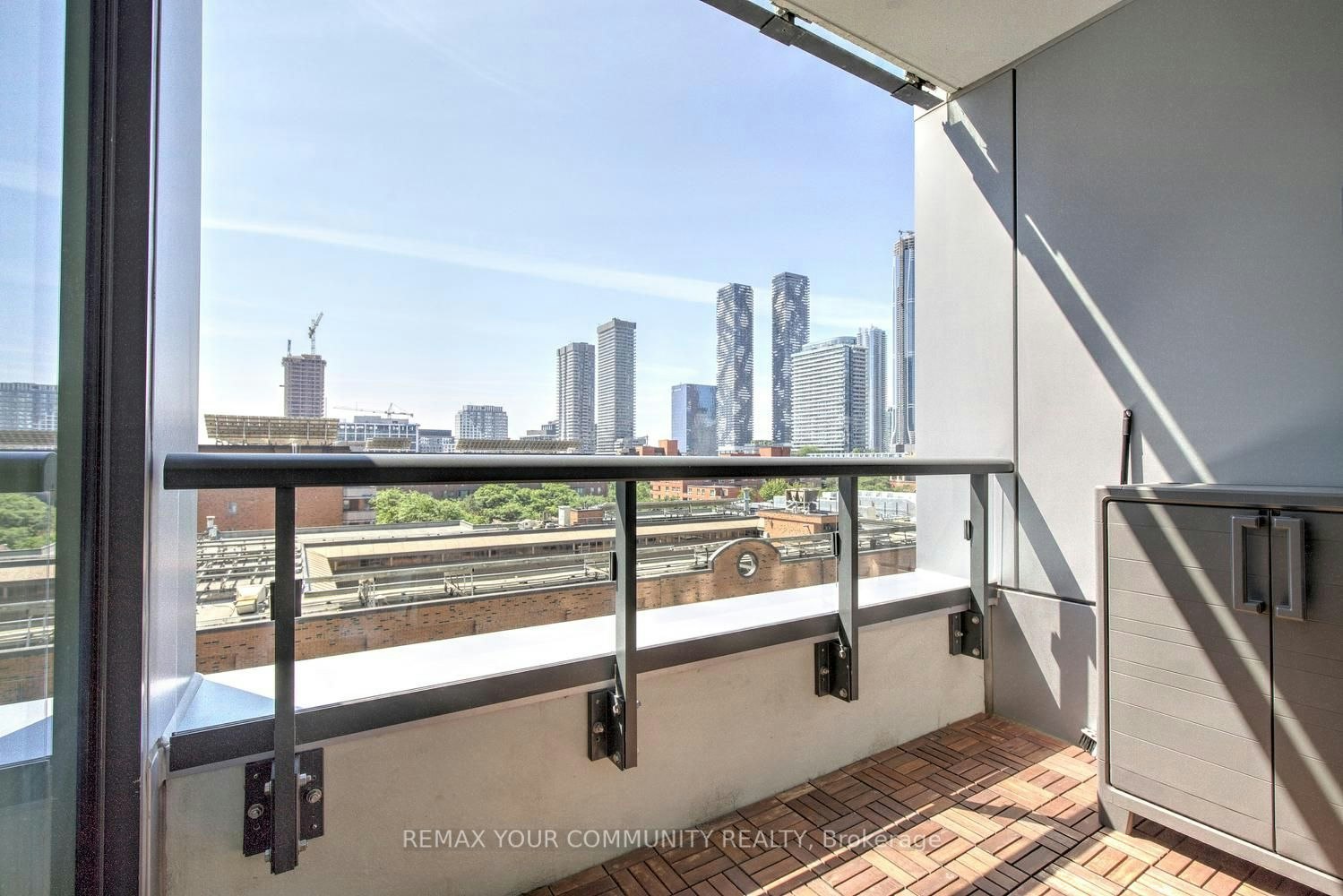 618-158 Front Street E, Toronto, ON, M5A 0K9 - 26