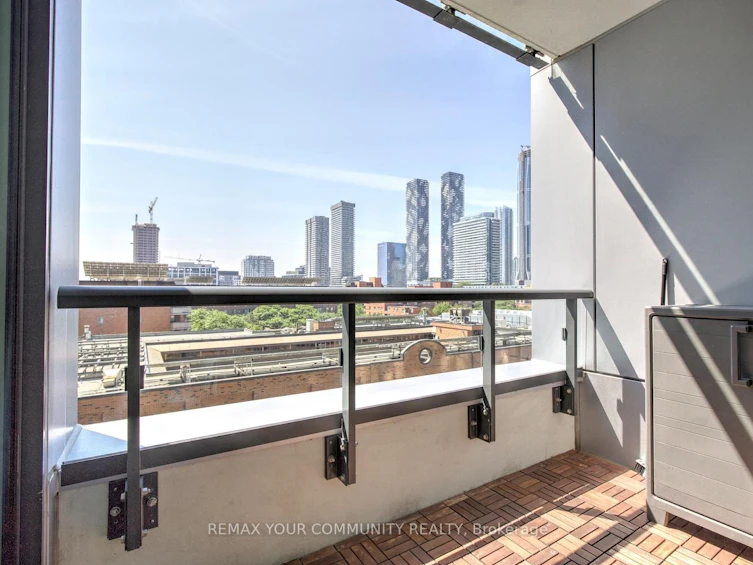 618-158 Front Street E, Toronto, ON, M5A 0K9 - 26