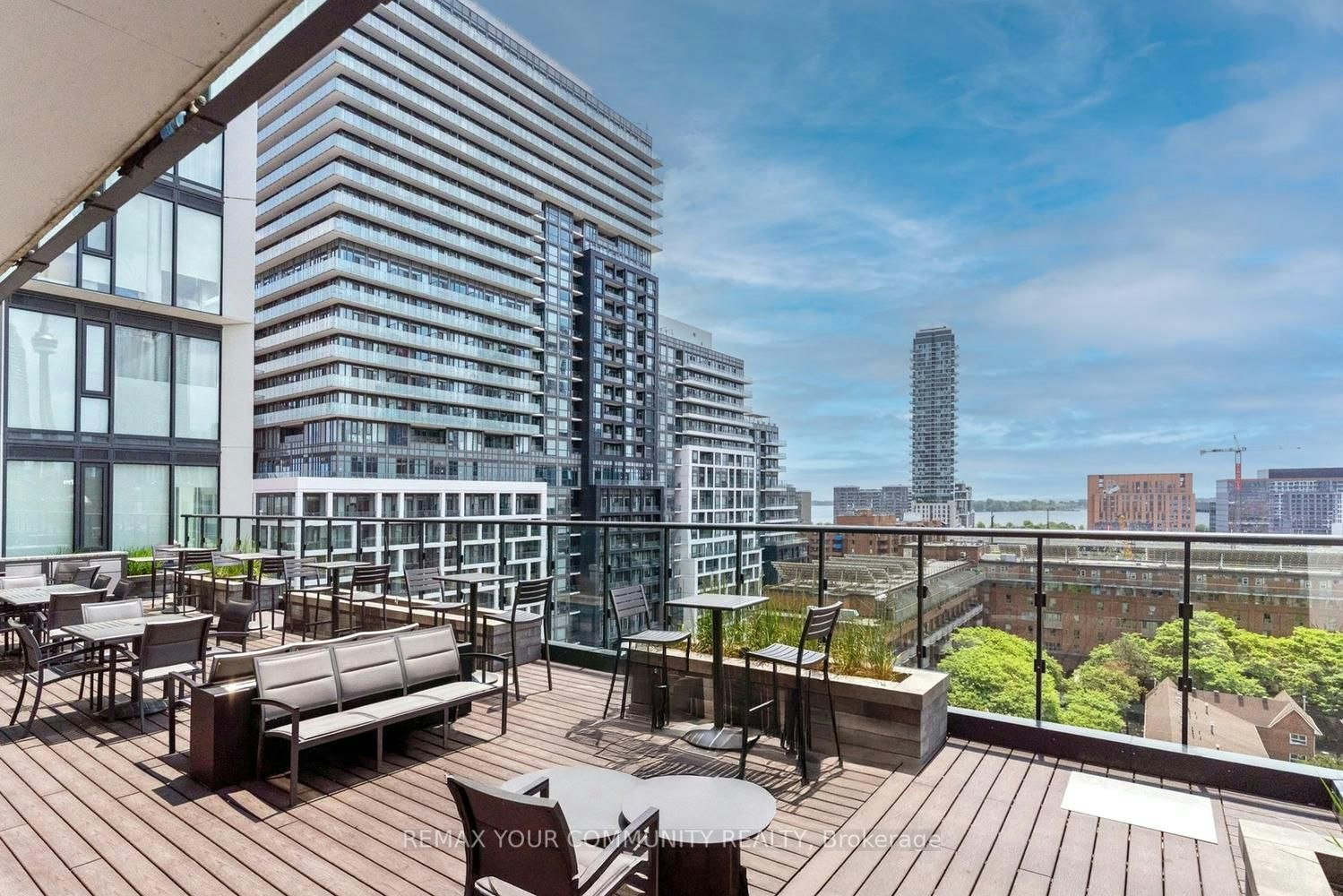 618-158 Front Street E, Toronto, ON, M5A 0K9 - 46