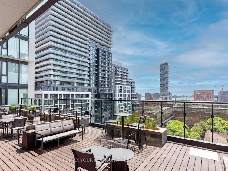 618-158 Front Street E, Toronto, ON, M5A 0K9 - 46