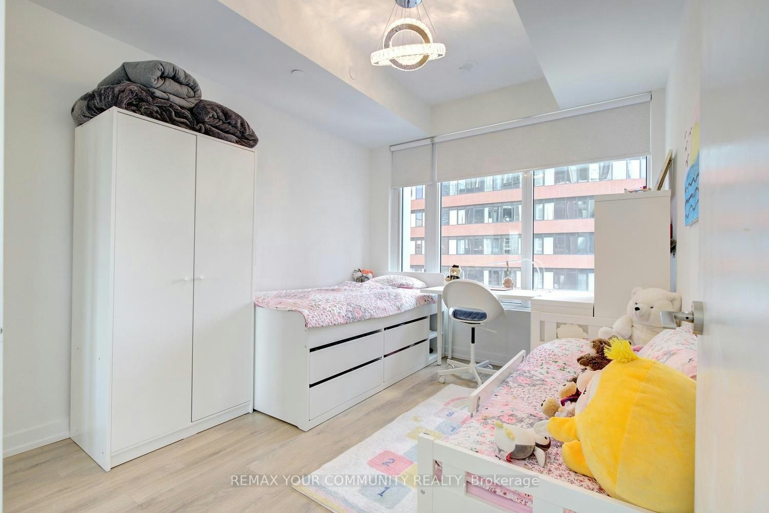 618-158 Front Street E, Toronto, ON, M5A 0K9 - 24