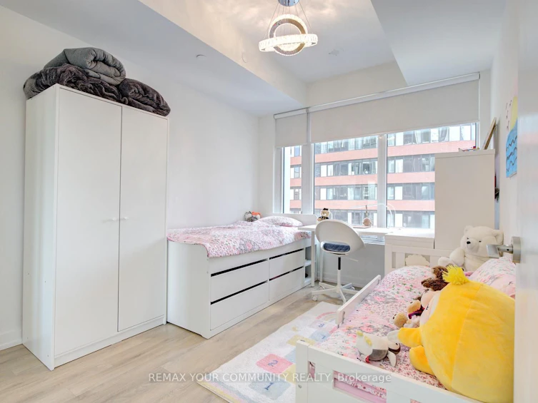 618-158 Front Street E, Toronto, ON, M5A 0K9 - 24