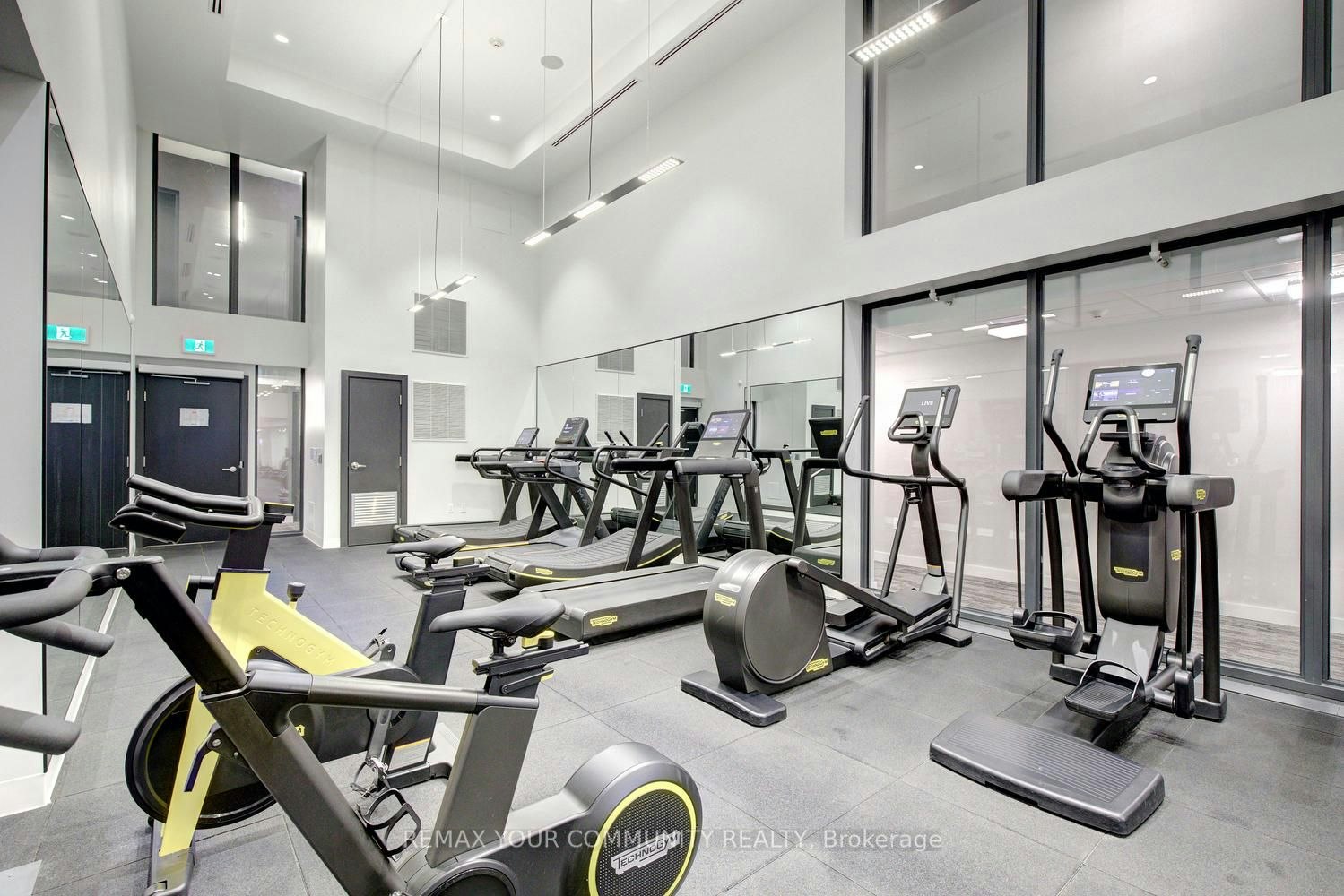 618-158 Front Street E, Toronto, ON, M5A 0K9 - 33
