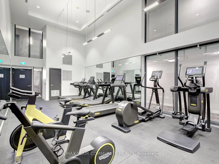 618-158 Front Street E, Toronto, ON, M5A 0K9 - 33