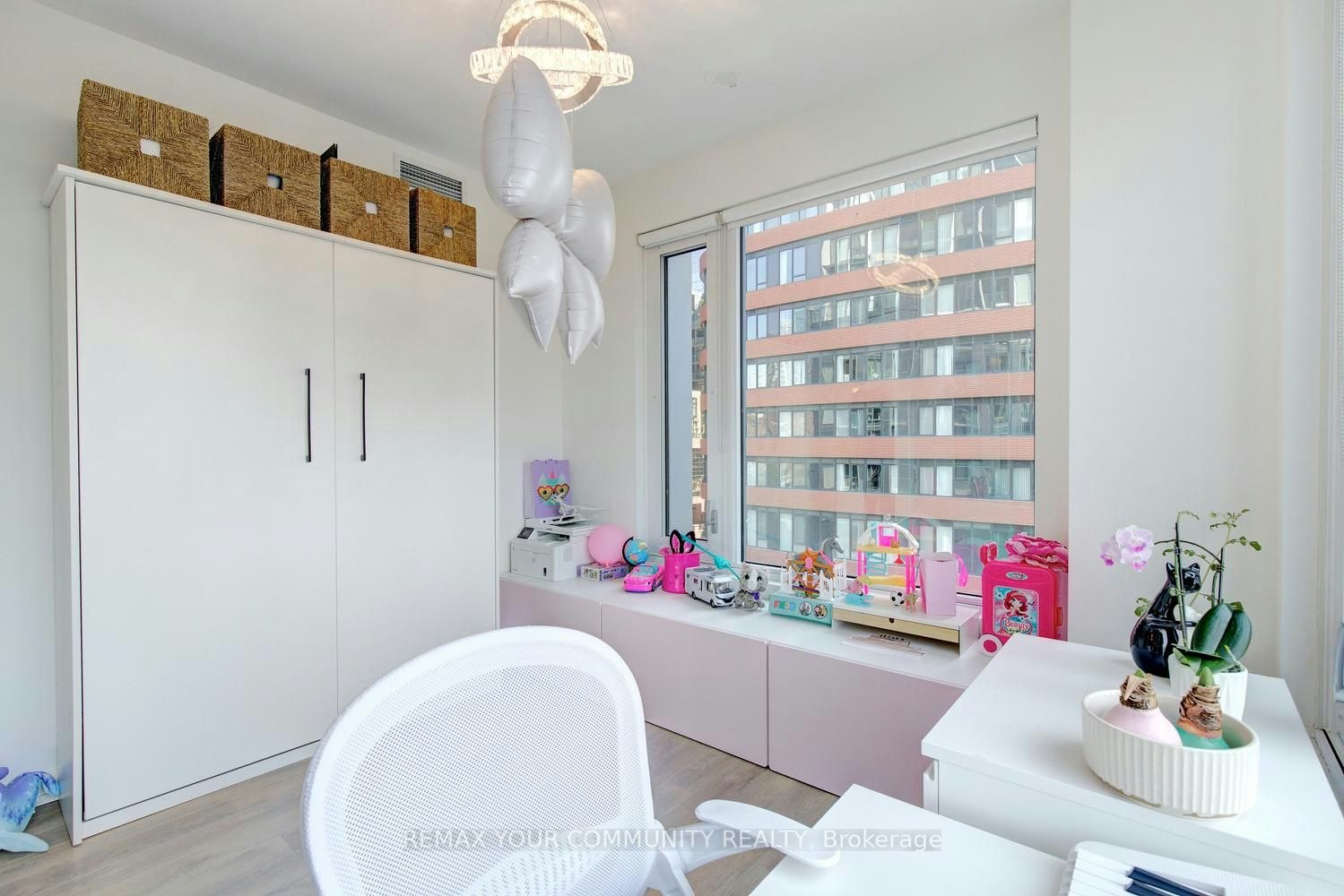 618-158 Front Street E, Toronto, ON, M5A 0K9 - 23