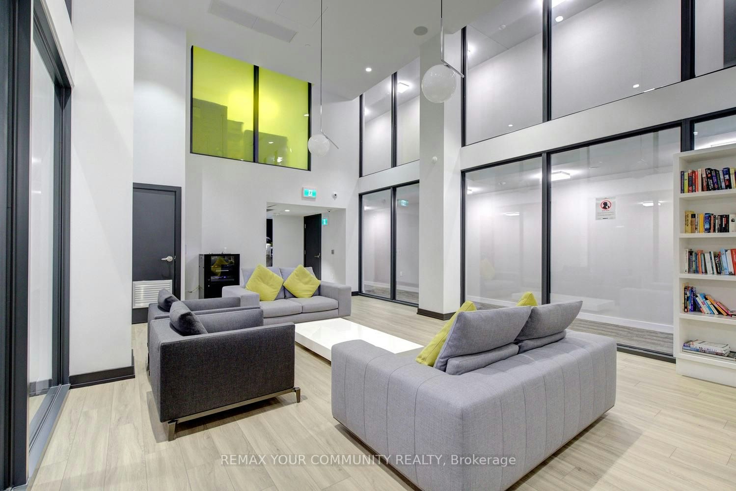 618-158 Front Street E, Toronto, ON, M5A 0K9 - 36