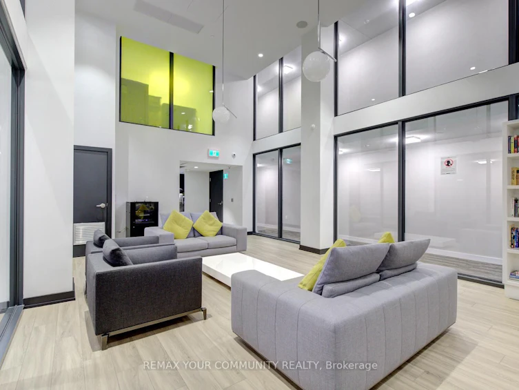 618-158 Front Street E, Toronto, ON, M5A 0K9 - 36