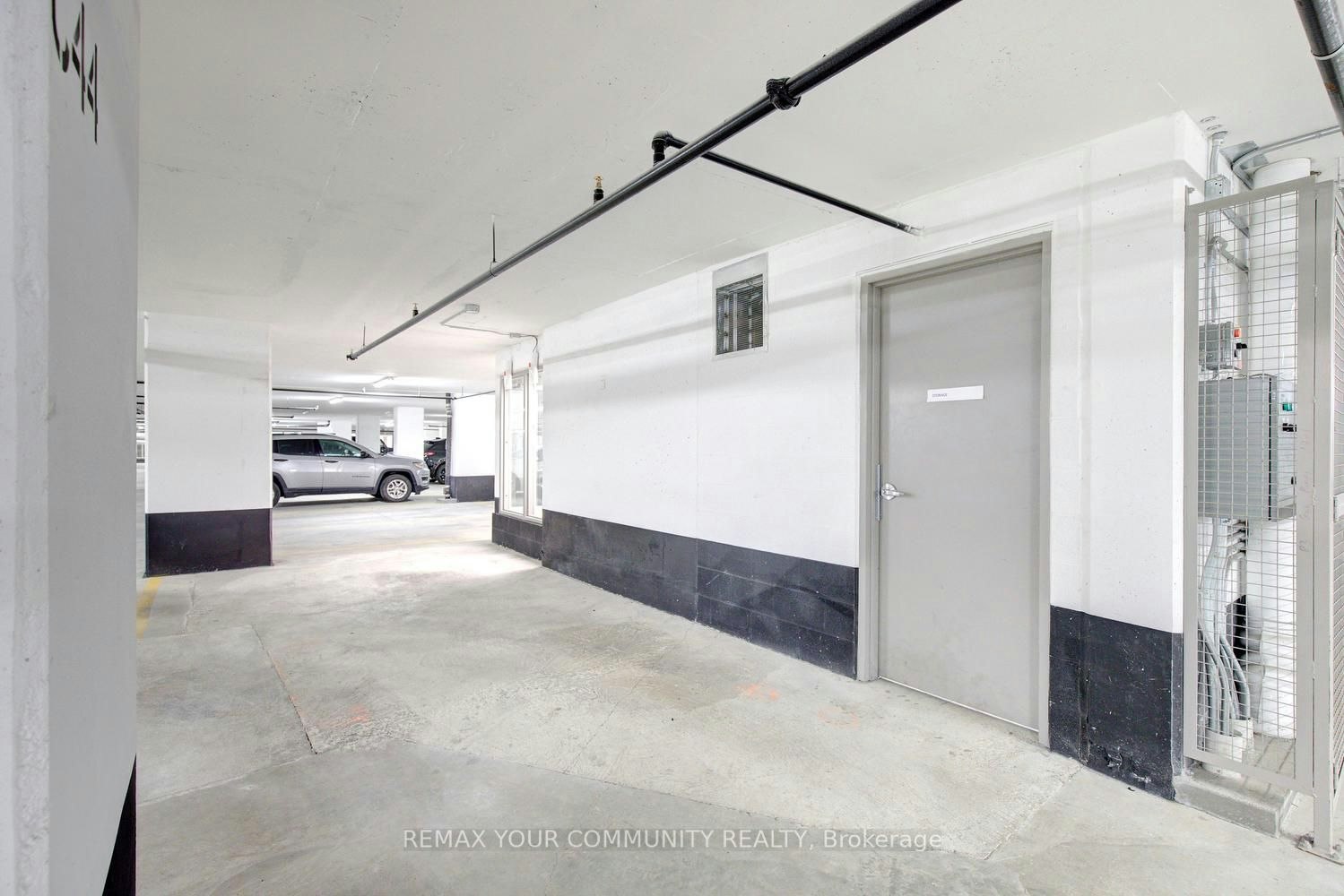 618-158 Front Street E, Toronto, ON, M5A 0K9 - 30