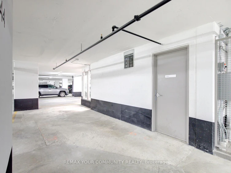 618-158 Front Street E, Toronto, ON, M5A 0K9 - 30