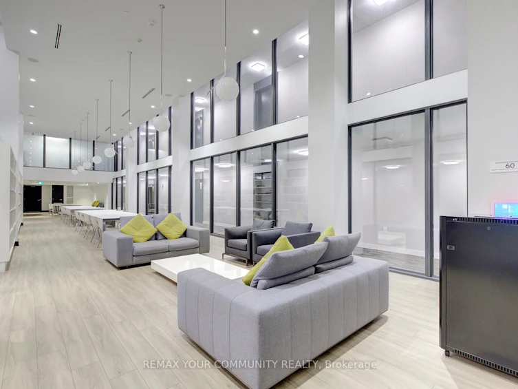 618-158 Front Street E, Toronto, ON, M5A 0K9 - 35