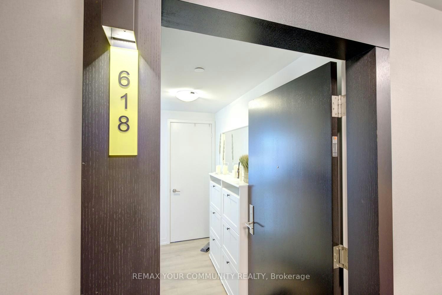 618-158 Front Street E, Toronto, ON, M5A 0K9 - 6