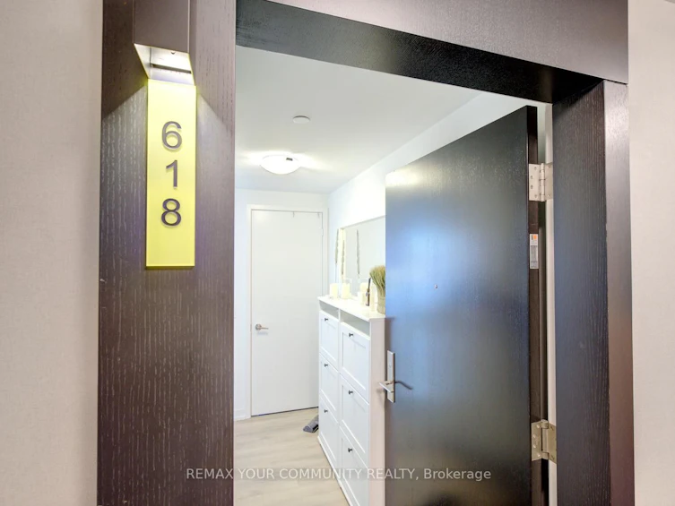 618-158 Front Street E, Toronto, ON, M5A 0K9 - 6