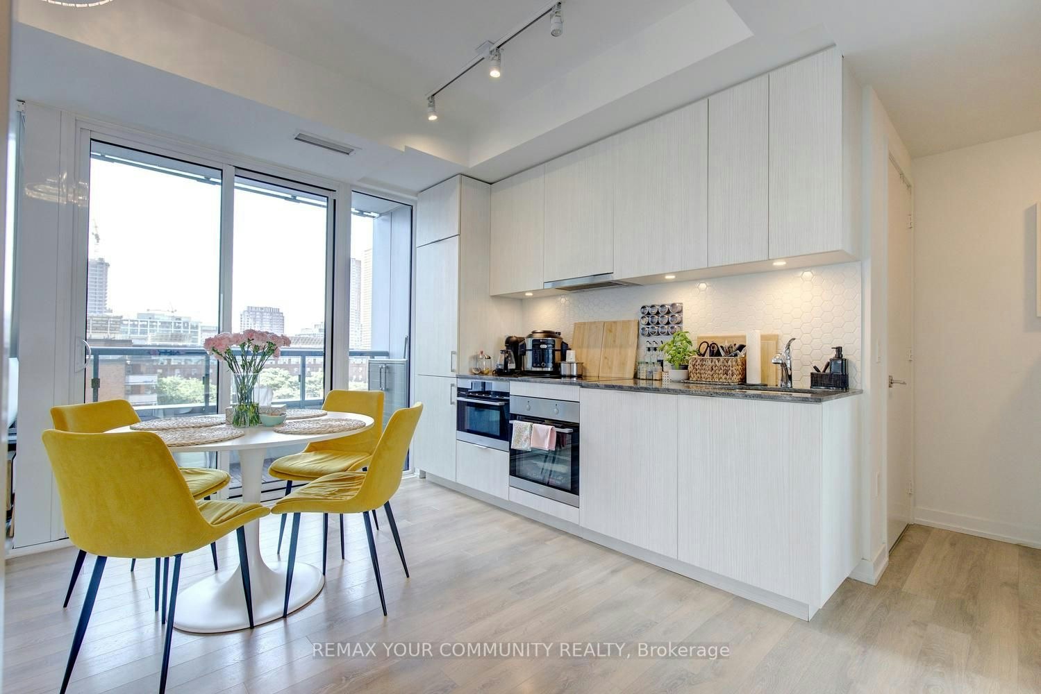 618-158 Front Street E, Toronto, ON, M5A 0K9 - 8