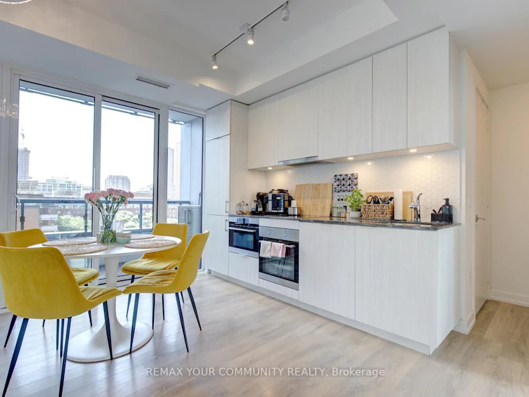 618-158 Front Street E, Toronto, ON, M5A 0K9 - 8
