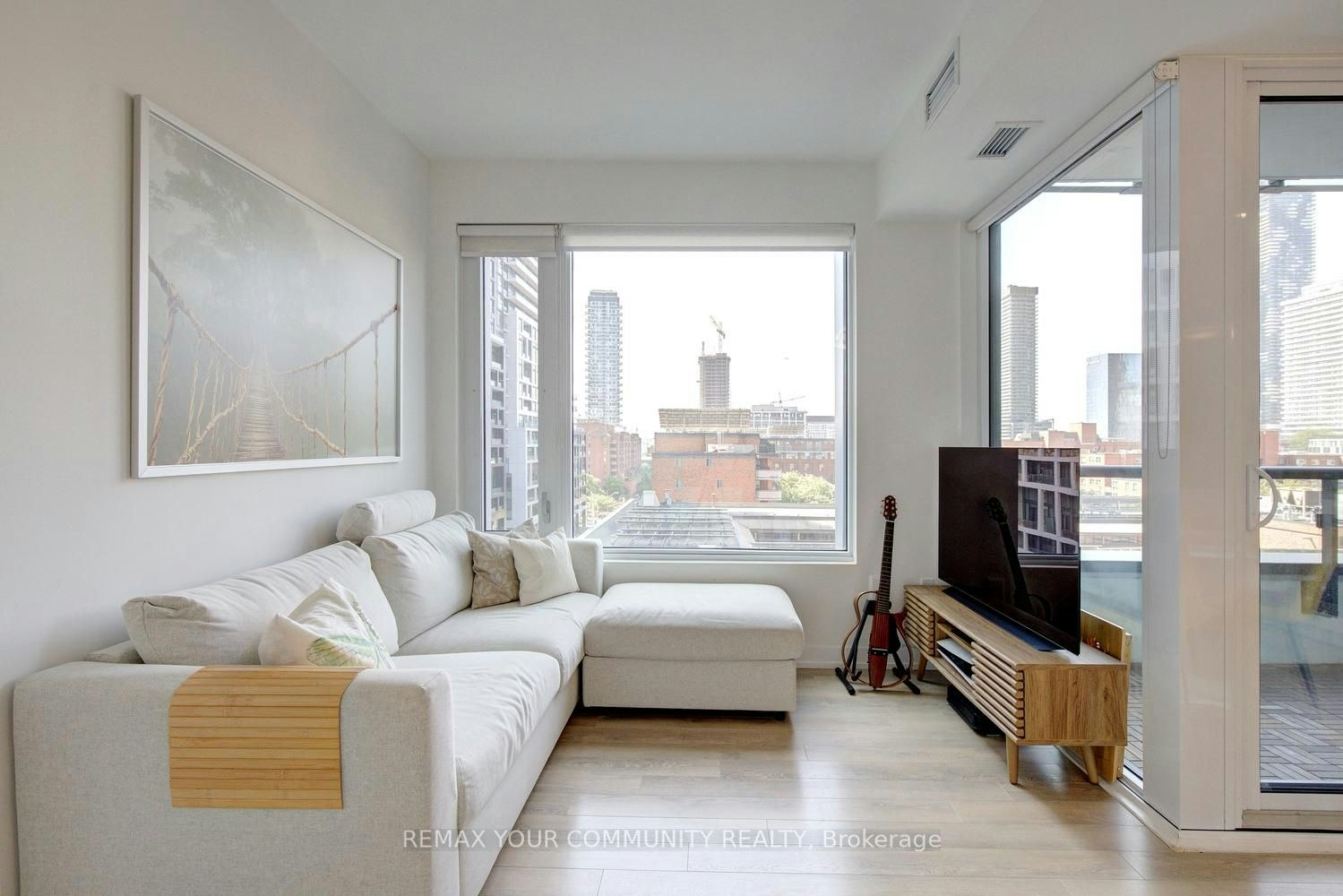 618-158 Front Street E, Toronto, ON, M5A 0K9 - 15